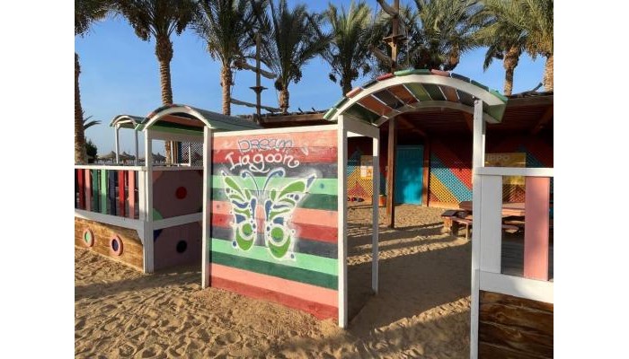 Dream Lagoon Resort & Aqua Park poza 22