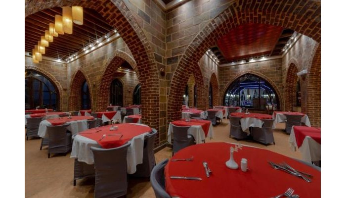 Dream Lagoon Resort & Aqua Park poza 14