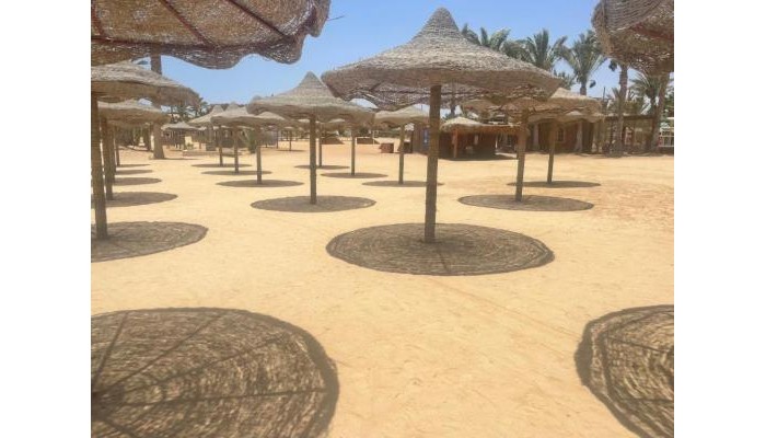 Dream Lagoon Resort & Aqua Park poza 21