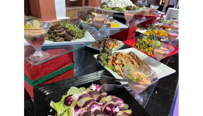 Dream Lagoon Resort & Aqua Park poza 16