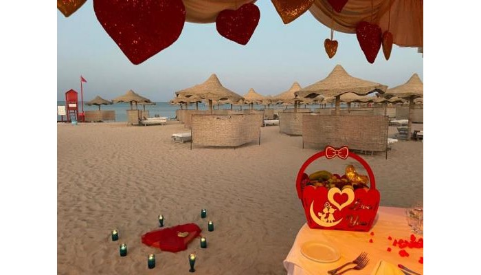 Dream Lagoon Resort & Aqua Park poza 19