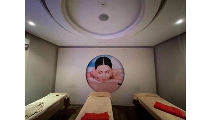 Dream Lagoon Resort & Aqua Park poza 29