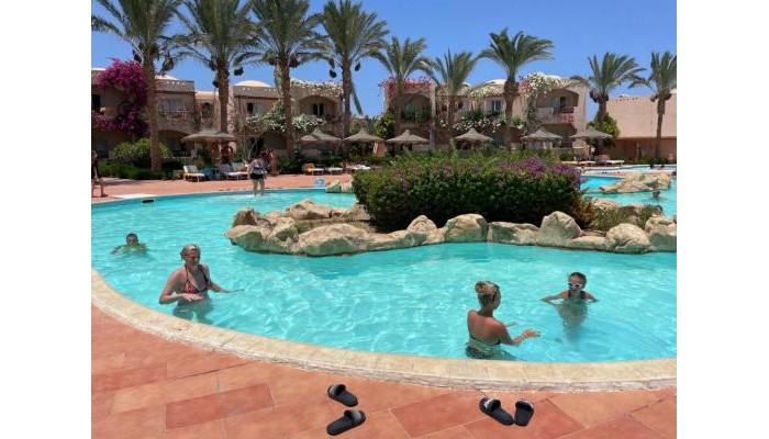 Dream Lagoon Resort & Aqua Park poza 27