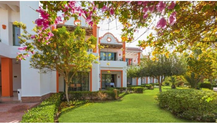 Fantazia Marsa Alam Resort poza 5