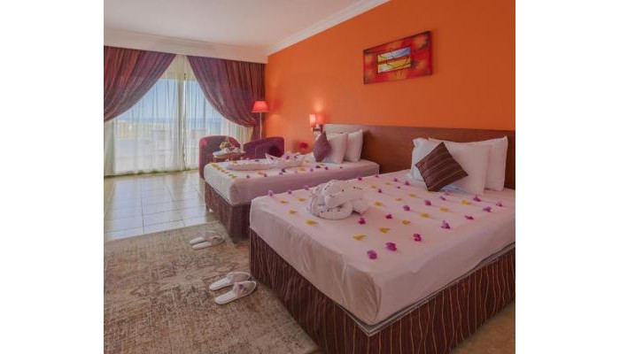 Fantazia Marsa Alam Resort poza 10