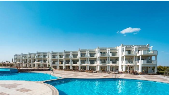 Fantazia Marsa Alam Resort poza 0