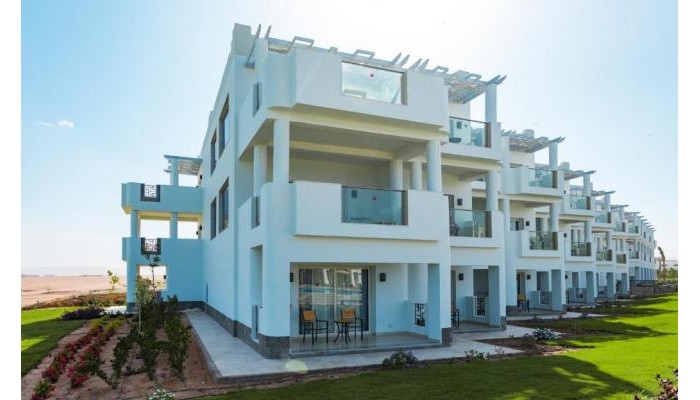 Fantazia Marsa Alam Resort poza 1