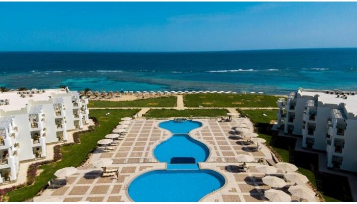 Fantazia Marsa Alam Resort poza 31