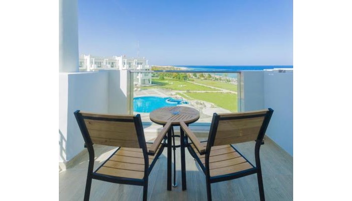 Fantazia Marsa Alam Resort poza 21