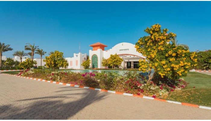 Fantazia Marsa Alam Resort poza 4