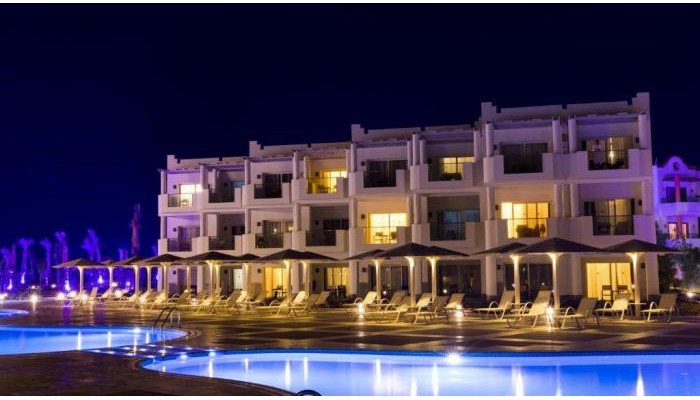 Fantazia Marsa Alam Resort poza 2