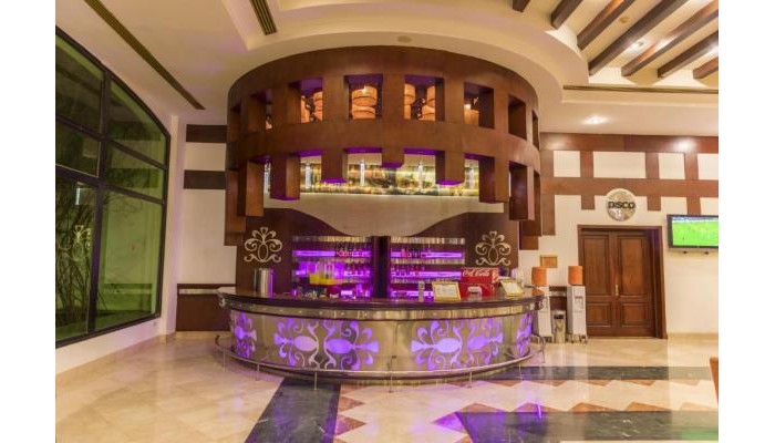 Fantazia Marsa Alam Resort poza 22