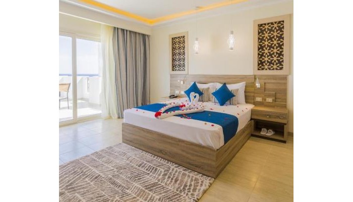 Fantazia Marsa Alam Resort poza 12