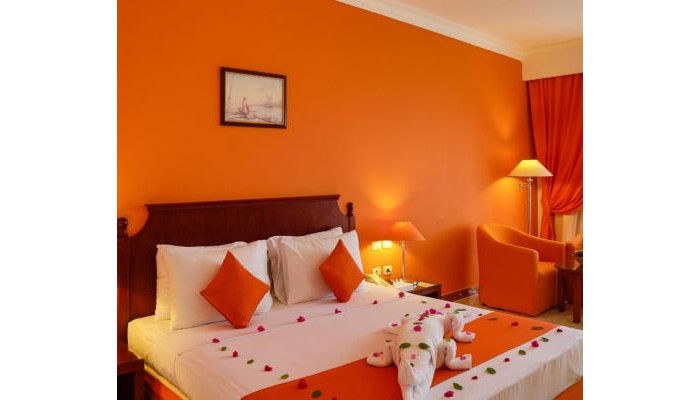 Fantazia Marsa Alam Resort poza 13