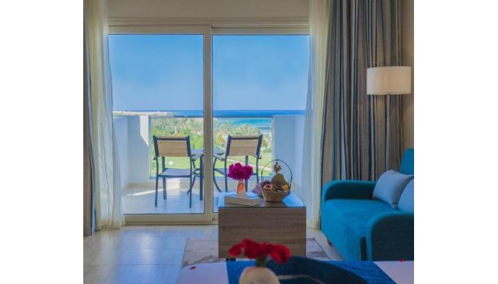 Fantazia Marsa Alam Resort poza 14