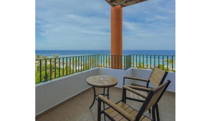 Fantazia Marsa Alam Resort poza 19