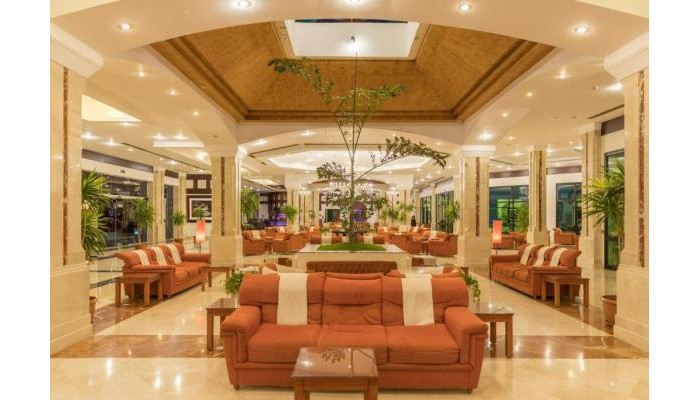 Fantazia Marsa Alam Resort poza 7