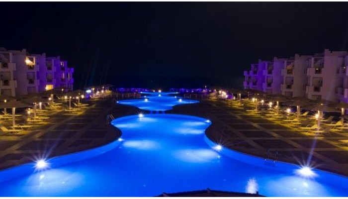 Fantazia Marsa Alam Resort poza 26