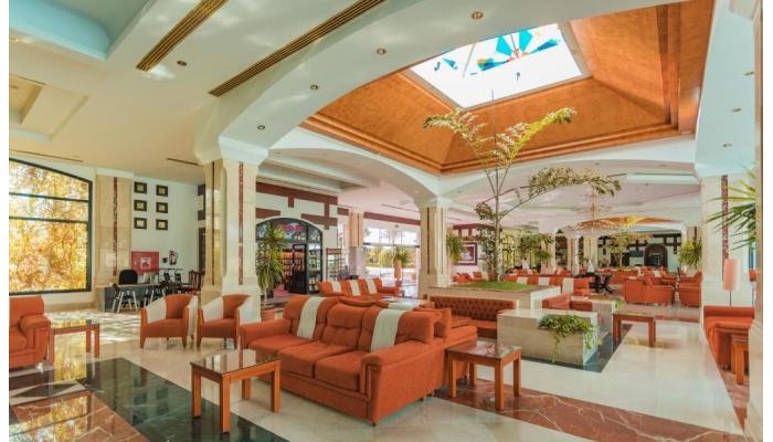 Fantazia Marsa Alam Resort poza 8