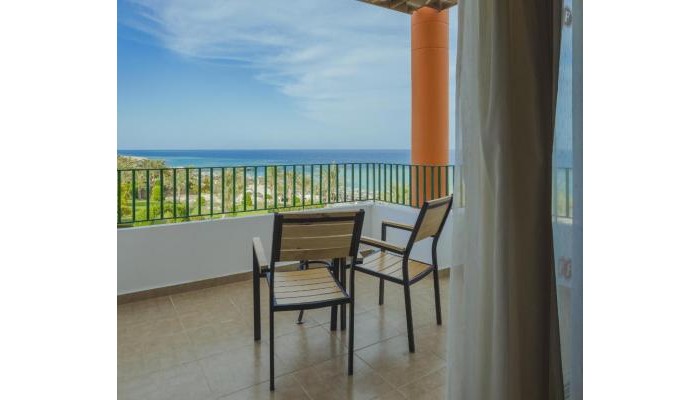 Fantazia Marsa Alam Resort poza 20