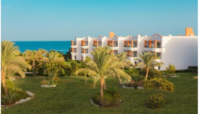 Fantazia Marsa Alam Resort poza 6