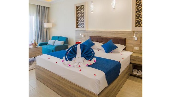 Fantazia Marsa Alam Resort poza 16