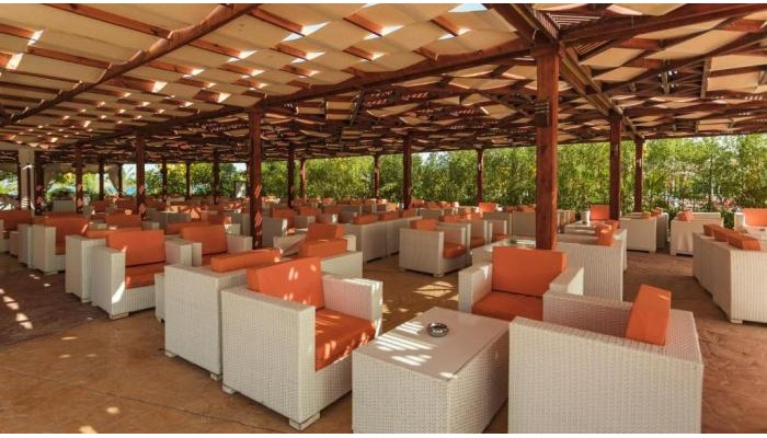 Fantazia Marsa Alam Resort poza 25