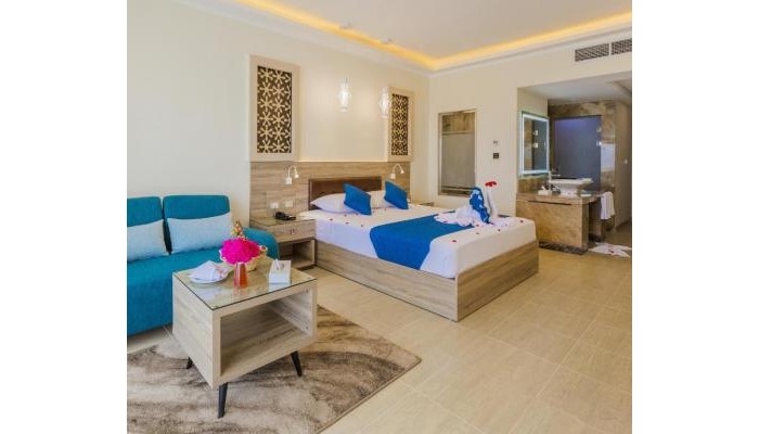 Fantazia Marsa Alam Resort poza 9