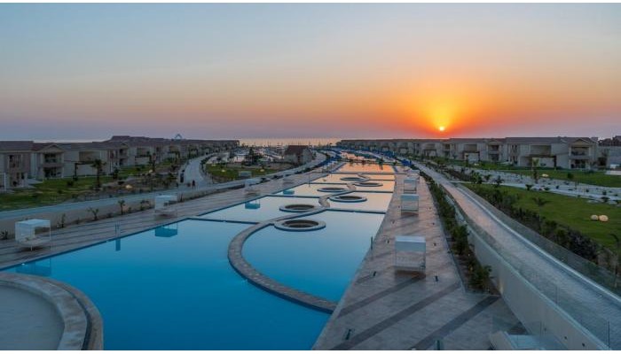 Pickalbatros Sea World Resort - Marsa Alam poza 0
