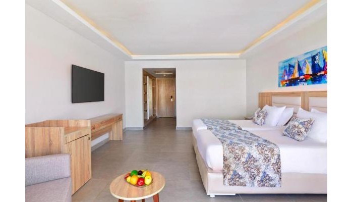 Poza pentru Pickalbatros Sea World Resort - Marsa Alam 4033-1759496745 Pickalbatros Sea World Resort - Marsa Alam poza 5
