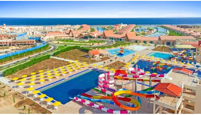 Poza pentru Pickalbatros Sea World Resort - Marsa Alam 5241-1759496803 Pickalbatros Sea World Resort - Marsa Alam poza 32