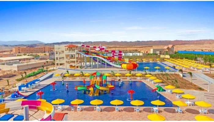 Poza pentru Pickalbatros Sea World Resort - Marsa Alam 5910-1759496807 Pickalbatros Sea World Resort - Marsa Alam poza 34