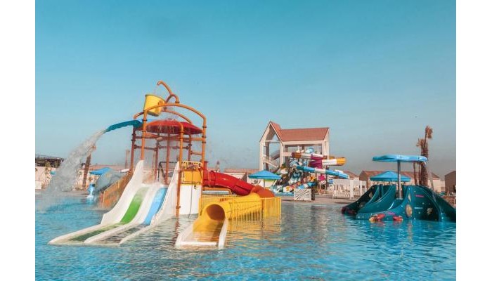 Pickalbatros Sea World Resort - Marsa Alam poza 25