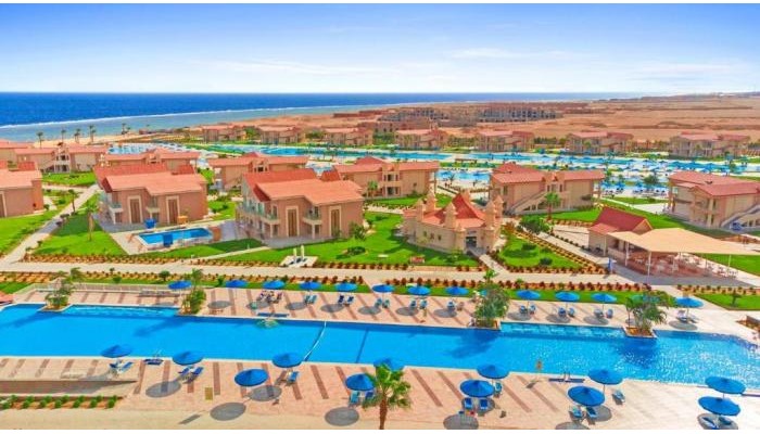 Poza pentru Pickalbatros Sea World Resort - Marsa Alam 864-1759496741 Pickalbatros Sea World Resort - Marsa Alam poza 3
