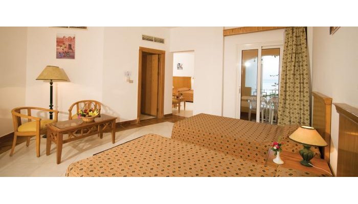 Blue Reef Resort poza 2