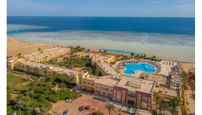 Blue Reef Resort poza 0