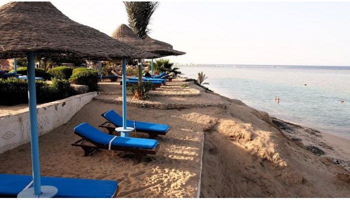 Blue Reef Resort poza 3