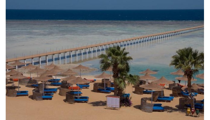 Blue Reef Resort poza 5