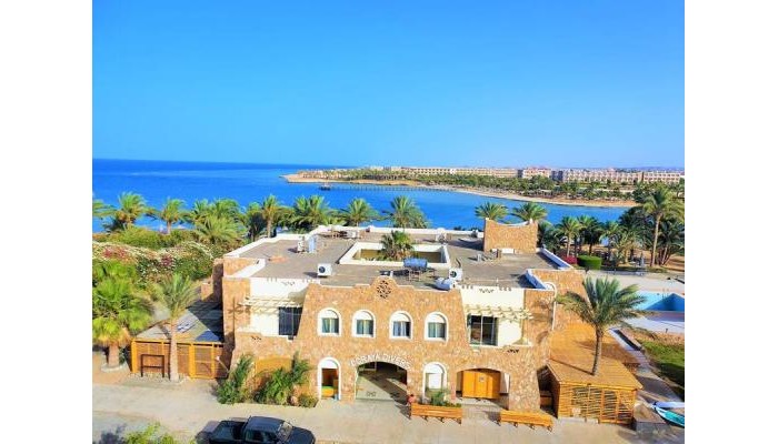 Brayka Bay Resort poza 4