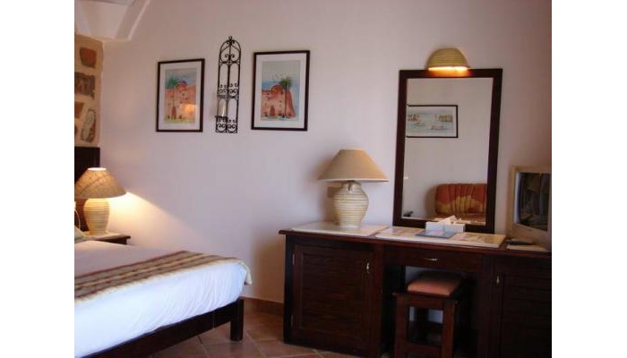 Calimera Habiba Beach Resort poza 8