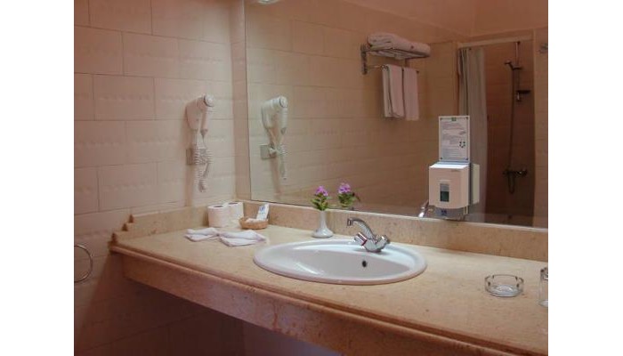 Calimera Habiba Beach Resort poza 4