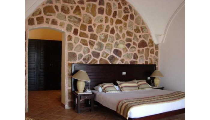 Calimera Habiba Beach Resort poza 9