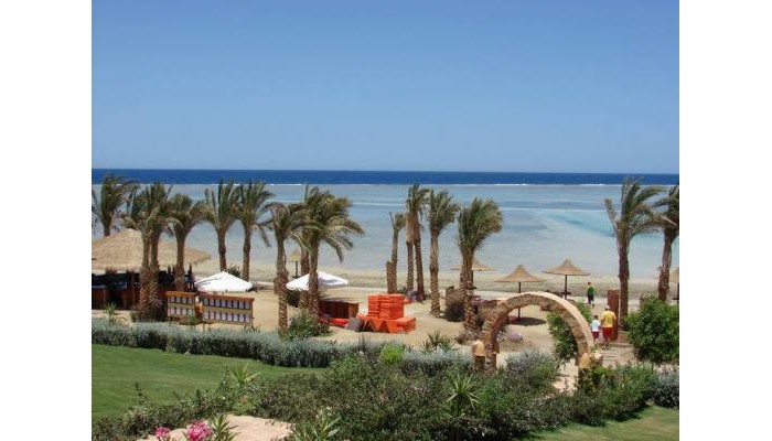 Calimera Habiba Beach Resort poza 14