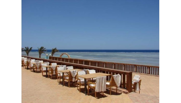 Calimera Habiba Beach Resort poza 10