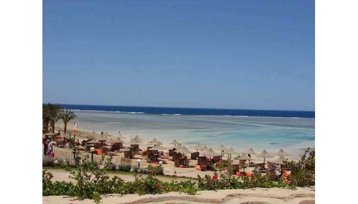 Calimera Habiba Beach Resort poza 13