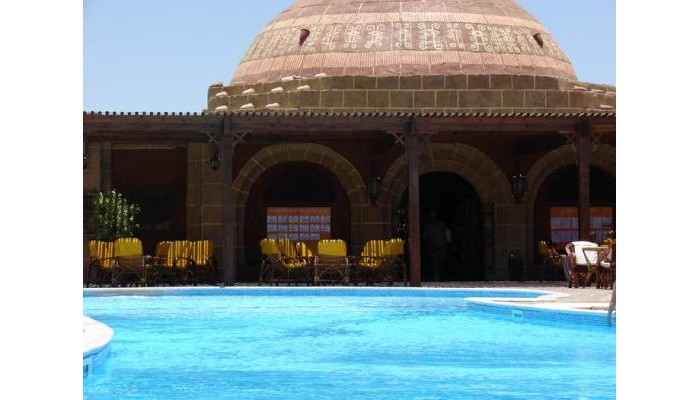 Calimera Habiba Beach Resort poza 20