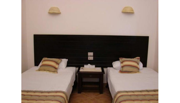 Calimera Habiba Beach Resort poza 6