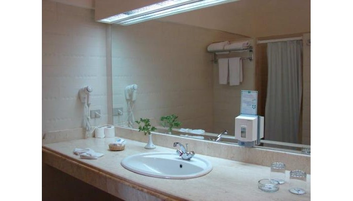 Calimera Habiba Beach Resort poza 5