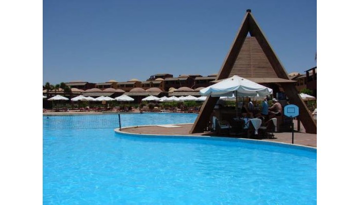 Calimera Habiba Beach Resort poza 17