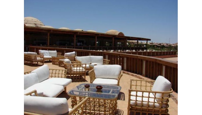Calimera Habiba Beach Resort poza 11